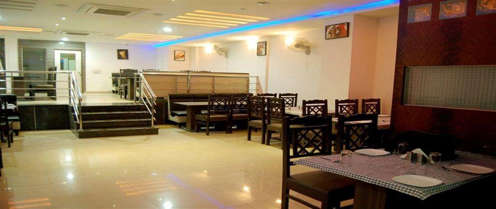 Ganpati Celebration Hotel Jodhpur  Esterno foto