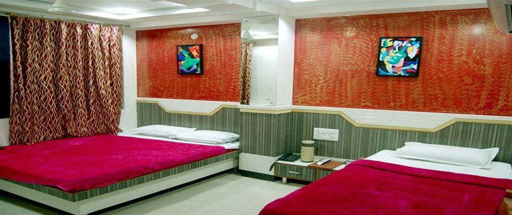 Ganpati Celebration Hotel Jodhpur  Esterno foto