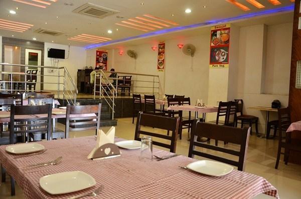 Ganpati Celebration Hotel Jodhpur  Esterno foto