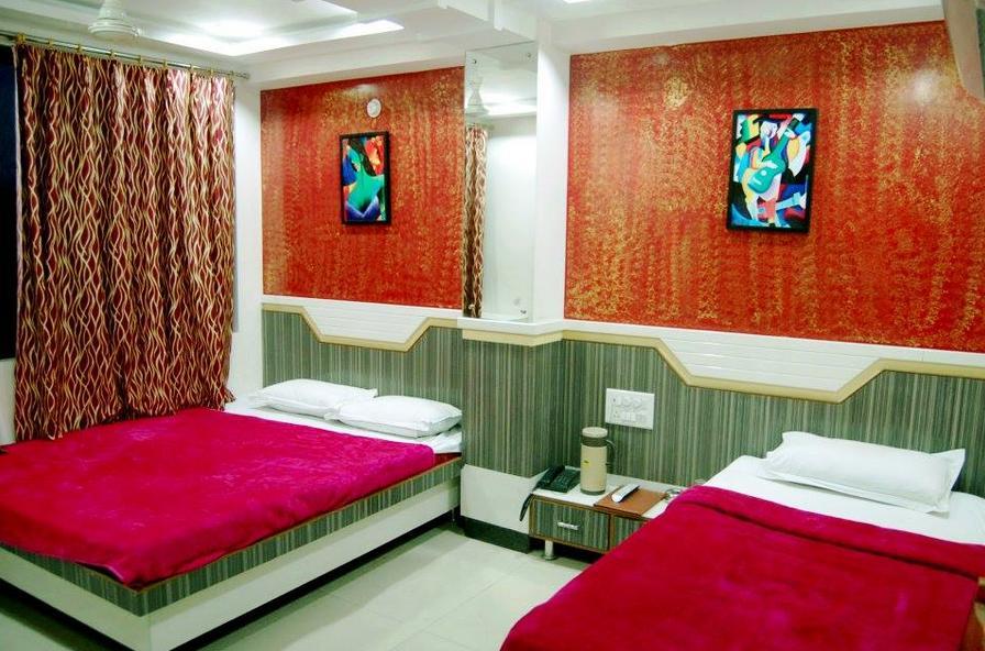 Ganpati Celebration Hotel Jodhpur  Camera foto