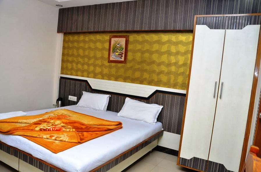 Ganpati Celebration Hotel Jodhpur  Camera foto